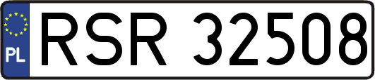 RSR32508