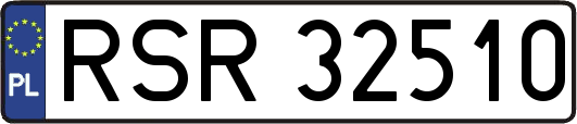RSR32510