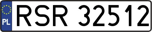 RSR32512