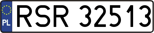 RSR32513