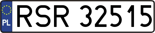 RSR32515