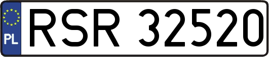 RSR32520