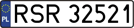 RSR32521