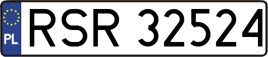 RSR32524