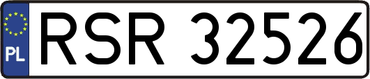 RSR32526