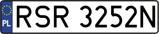 RSR3252N