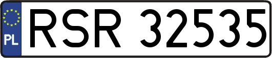 RSR32535