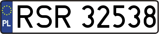 RSR32538