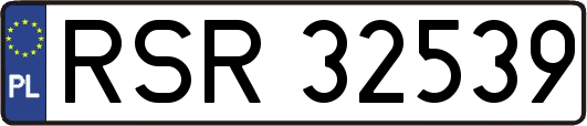 RSR32539