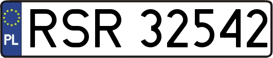 RSR32542