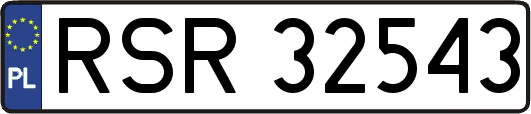RSR32543