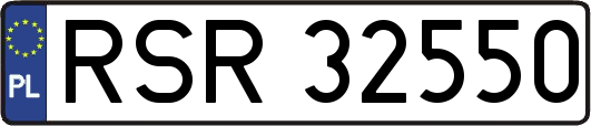 RSR32550