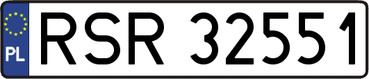 RSR32551