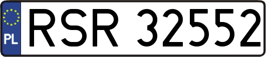 RSR32552