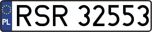 RSR32553