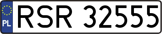 RSR32555