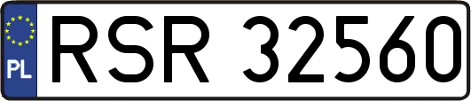 RSR32560