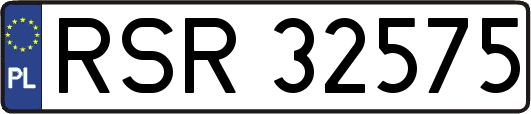 RSR32575