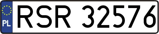 RSR32576