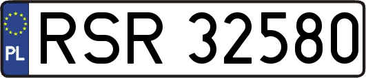 RSR32580