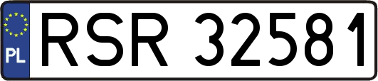 RSR32581