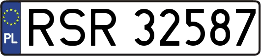 RSR32587