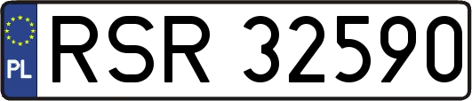 RSR32590