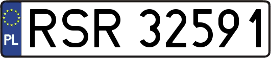 RSR32591