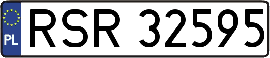 RSR32595