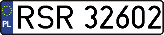 RSR32602