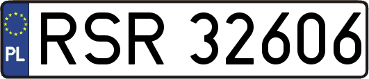 RSR32606