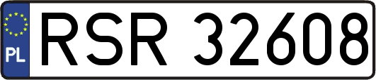 RSR32608