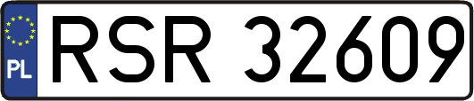 RSR32609
