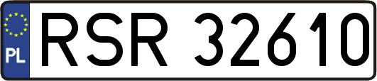 RSR32610