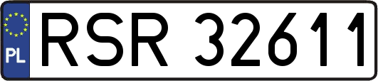 RSR32611