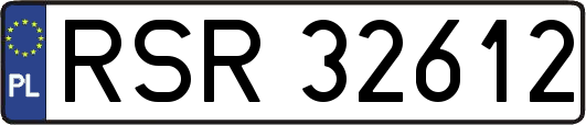 RSR32612