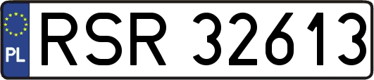RSR32613