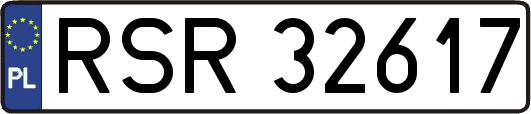 RSR32617
