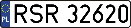 RSR32620