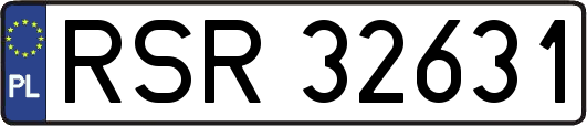 RSR32631
