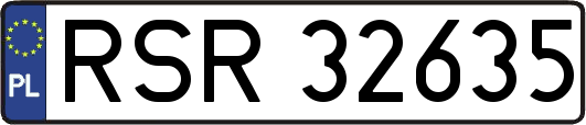 RSR32635