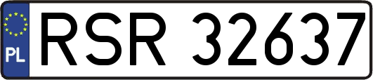 RSR32637