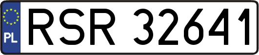RSR32641