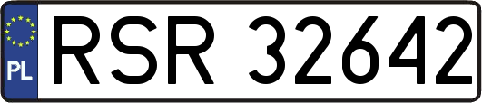 RSR32642