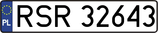 RSR32643