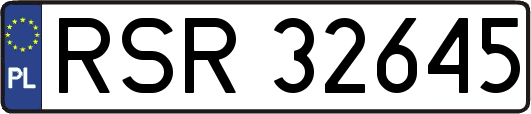 RSR32645