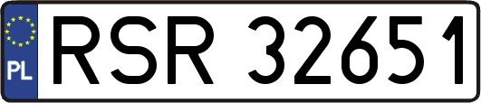 RSR32651