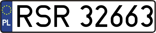 RSR32663