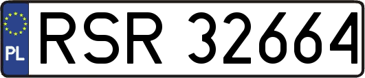 RSR32664