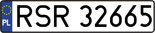 RSR32665